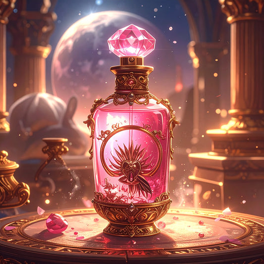 魔法噴霧：日月女神30ml